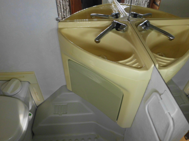 STERCKEMAN STARLETT 370CE