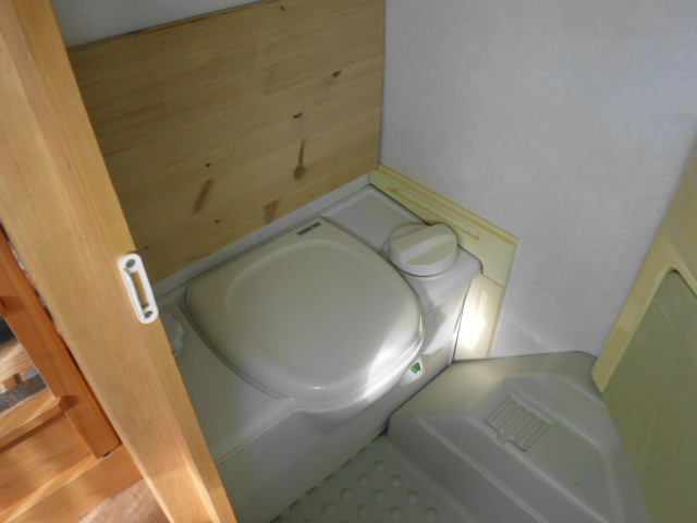 STERCKEMAN STARLETT 370CE