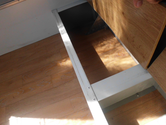 COMANCHE Brisa