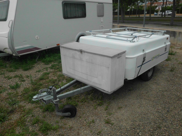 COMANCHE Brisa