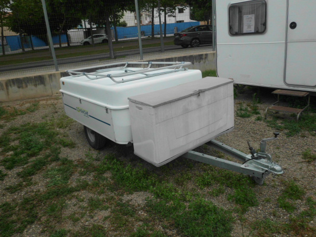 COMANCHE Brisa