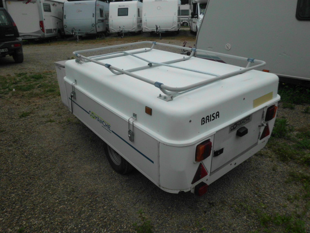 COMANCHE Brisa