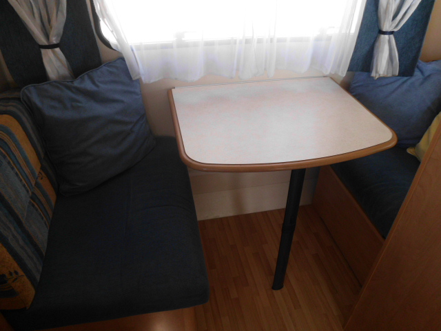 STERCKEMAN STARLETT 370CP