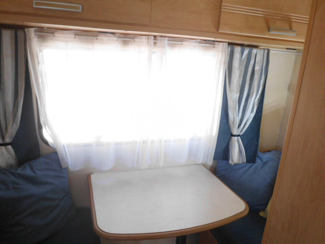 STERCKEMAN STARLETT 370CP