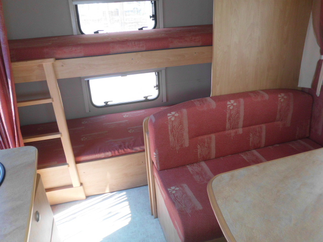 STERCKEMAN EVOLUTION 510PE