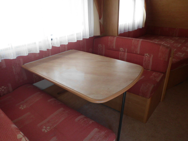 STERCKEMAN EVOLUTION 510PE