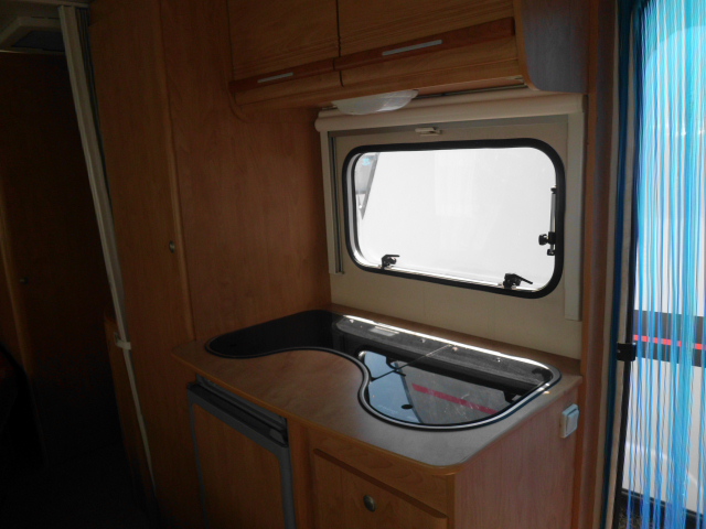 STERCKEMAN EVOLUTION 510PE