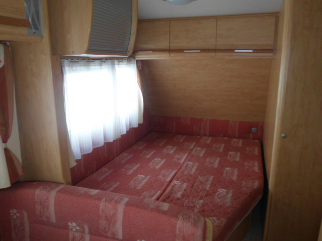 STERCKEMAN EVOLUTION 510PE