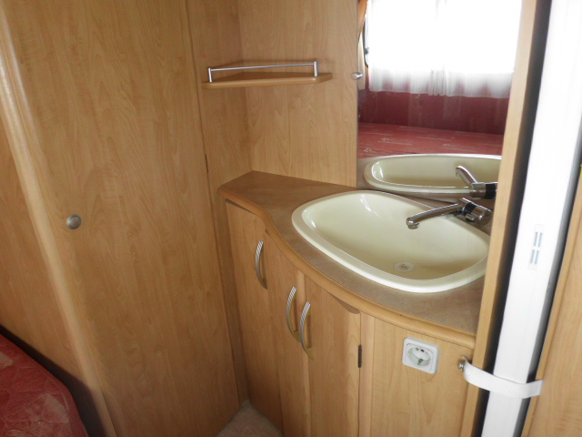 STERCKEMAN EVOLUTION 510PE